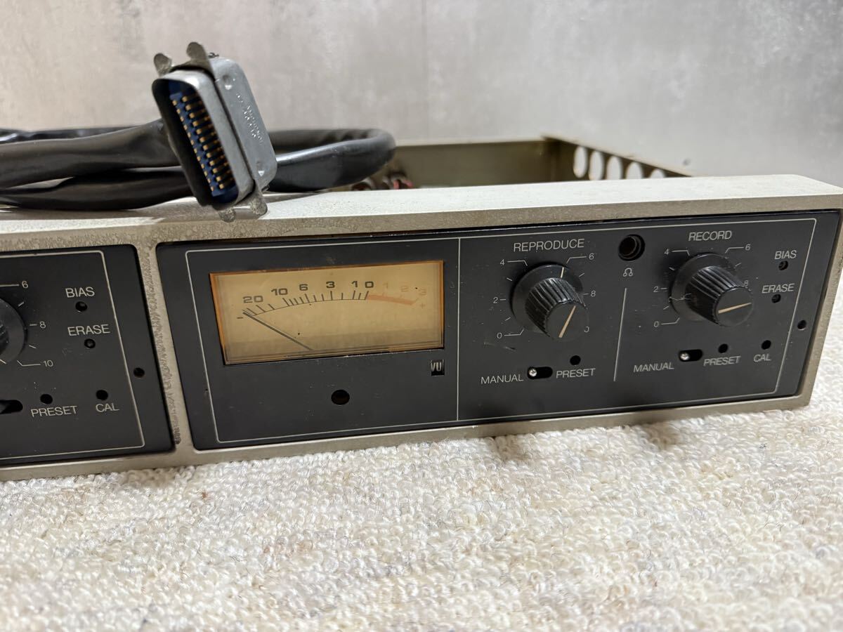 Ampex アンペックス アンプ_画像2