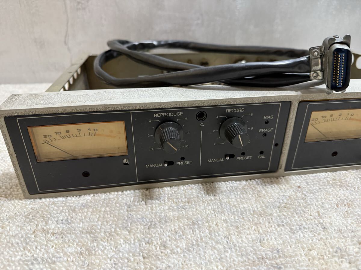 Ampex アンペックス アンプ_画像3