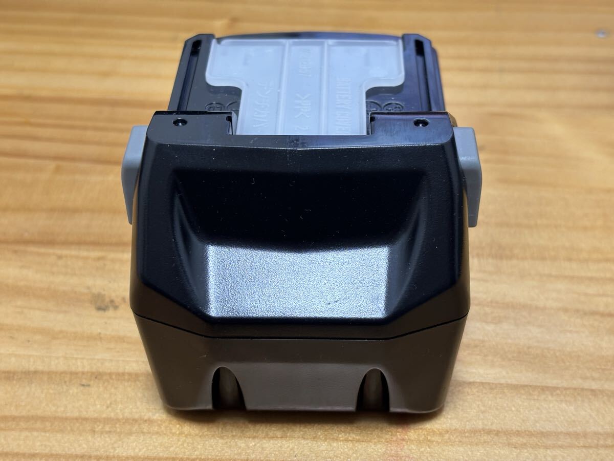 BSL1850 18V 5.0Ah バッテリー_画像3