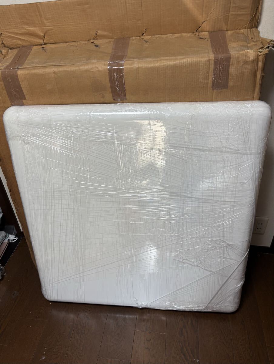 デッドストック アルテミデ Artemide, 1970s Tavolo Stadio 100 家具 ミッドセンチュリー スペースエイジ テーブル_画像3