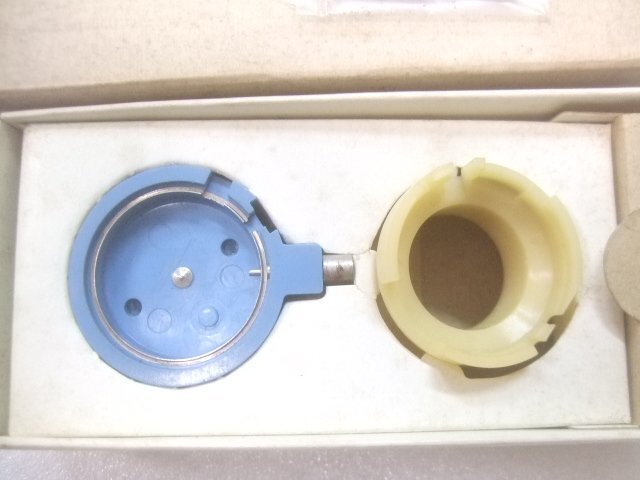 未使用在庫品SEIKO　5スポーツスピードタイマー6138A.B、6139（61SPH,SPM）機械台　AD318_画像2