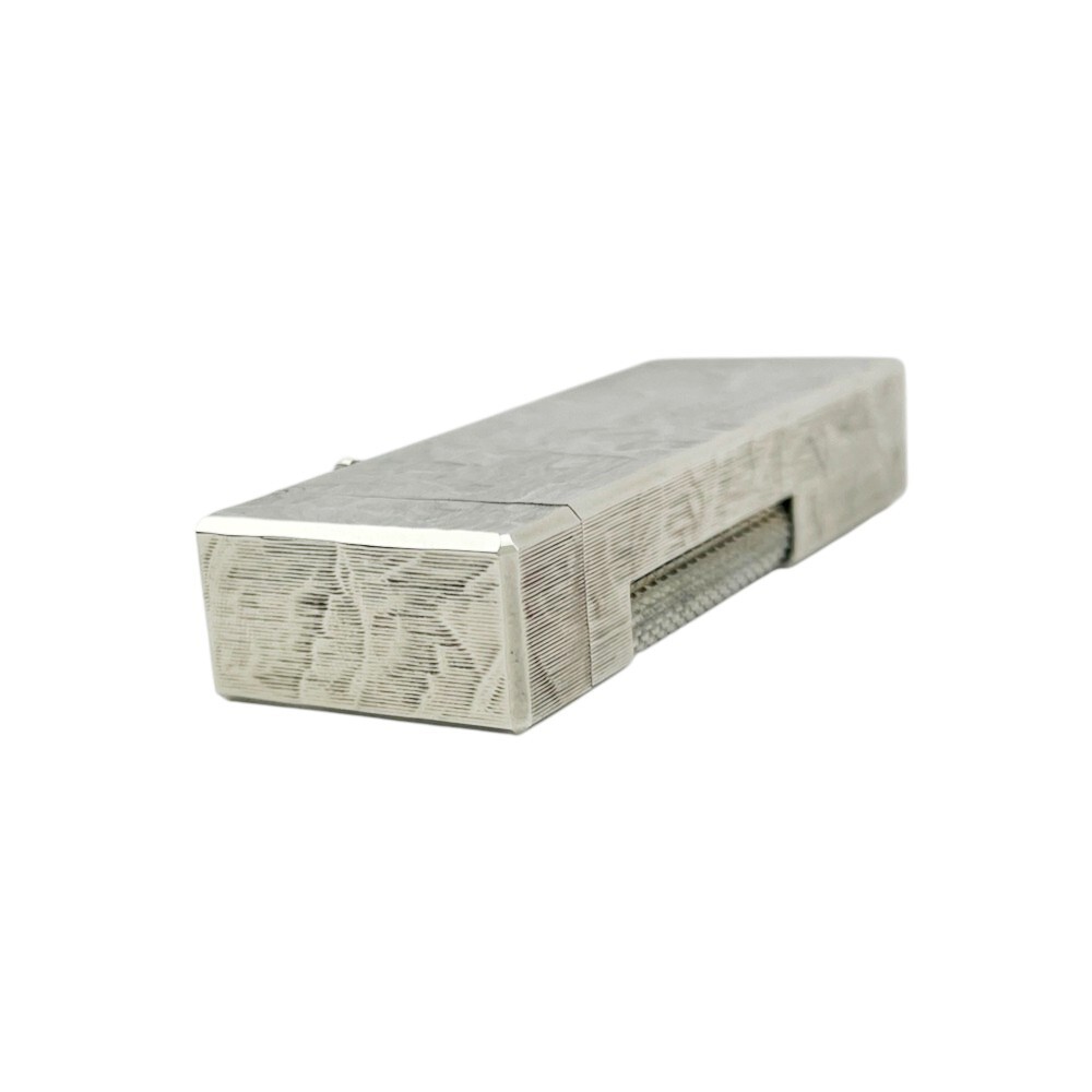 ■1円~■中古■ ダンヒル ライター タバコ 煙草 SS シルバー 箱 1スタ【466045】1_画像5