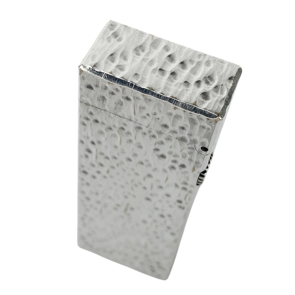 ■1円~■美品■ ダンヒル ライター 煙草 タバコ SS シルバー 1スタ 【470707】1_画像10