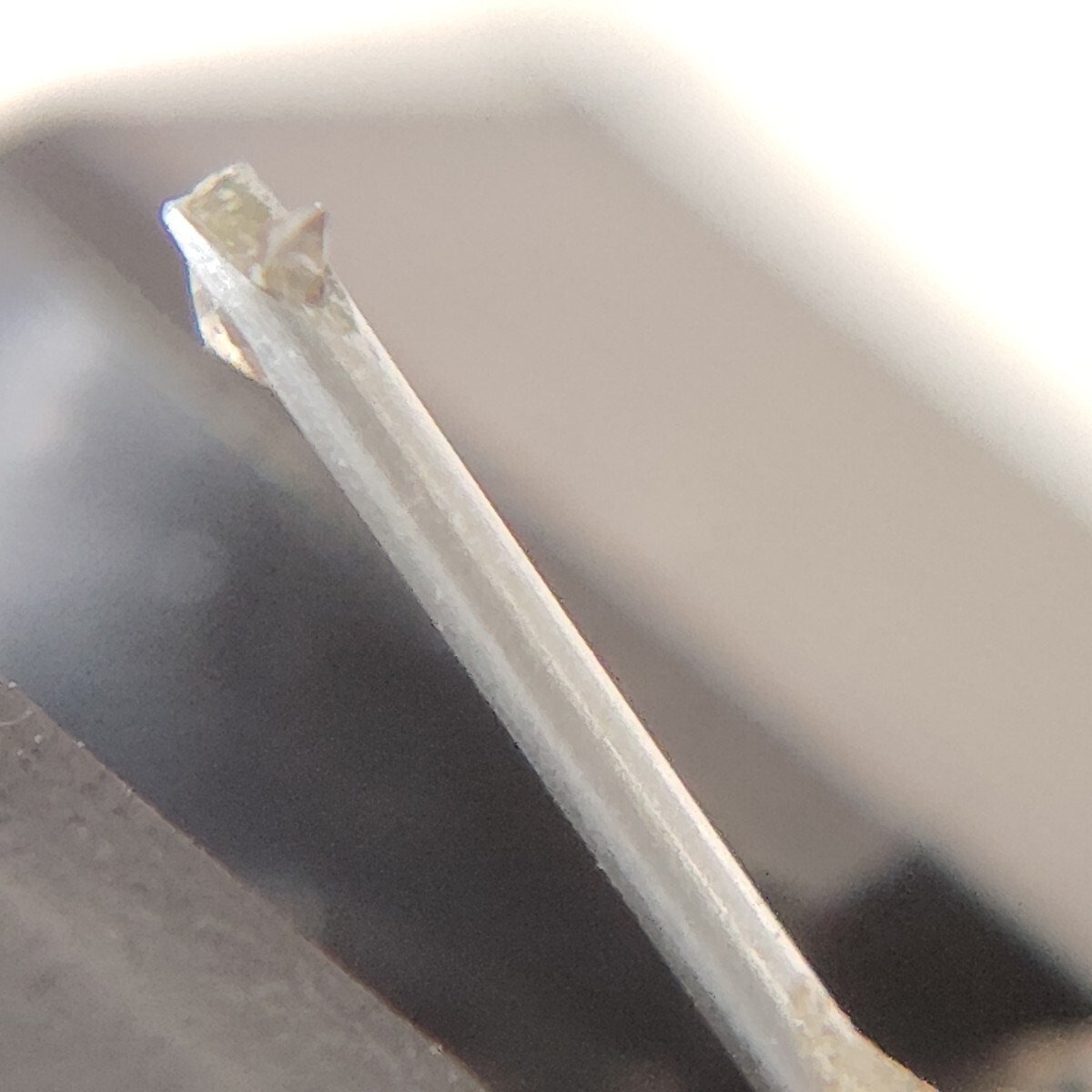 DENON MCカートリッジ DL-103 音質良好美品_画像10