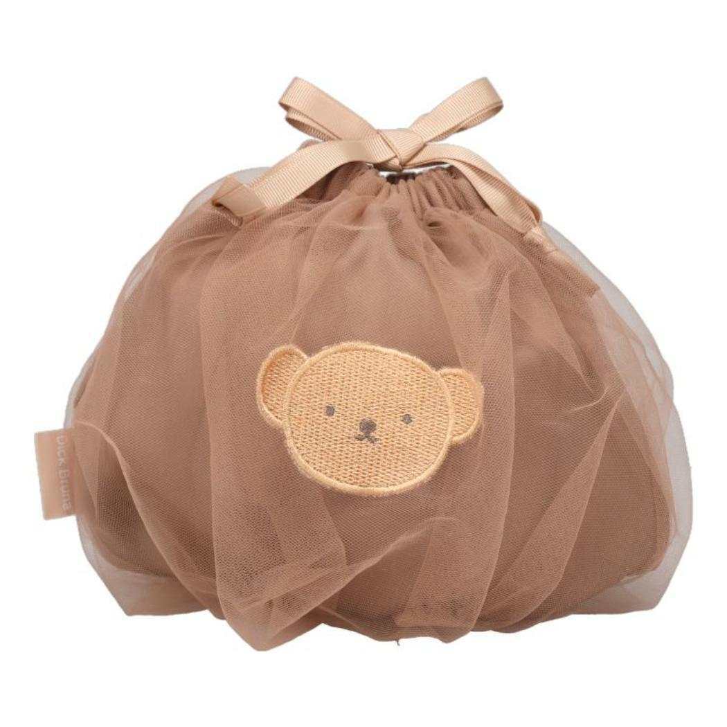  Miffy кошелек пакет мягкий мешочек sia- серии Boris Dick bruna zo- we подарок книга с картинками герой товары 