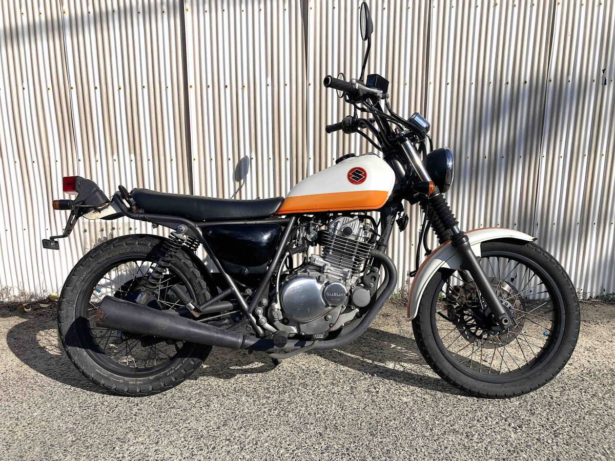 グラストラッカー　実働現状　神戸より　動画見てください_画像1