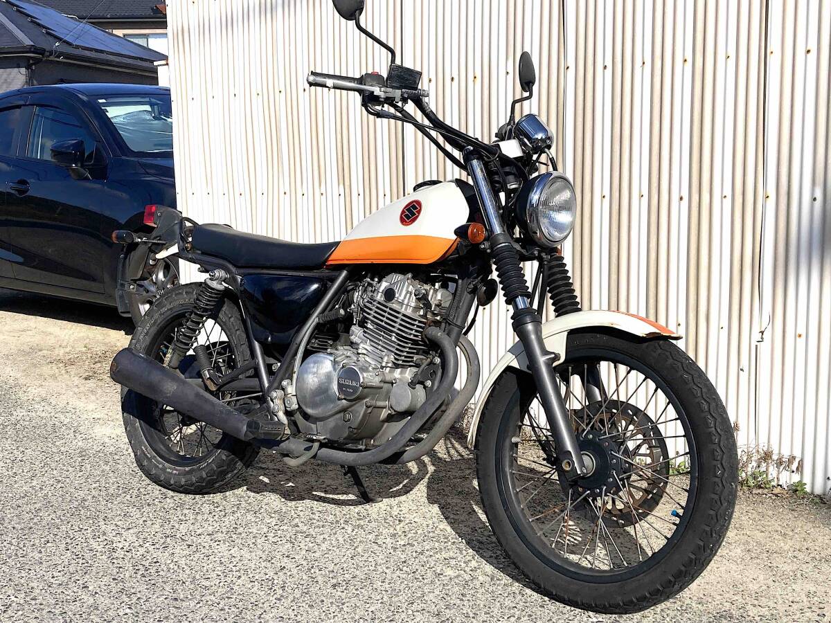 グラストラッカー　実働現状　神戸より　動画見てください_画像2