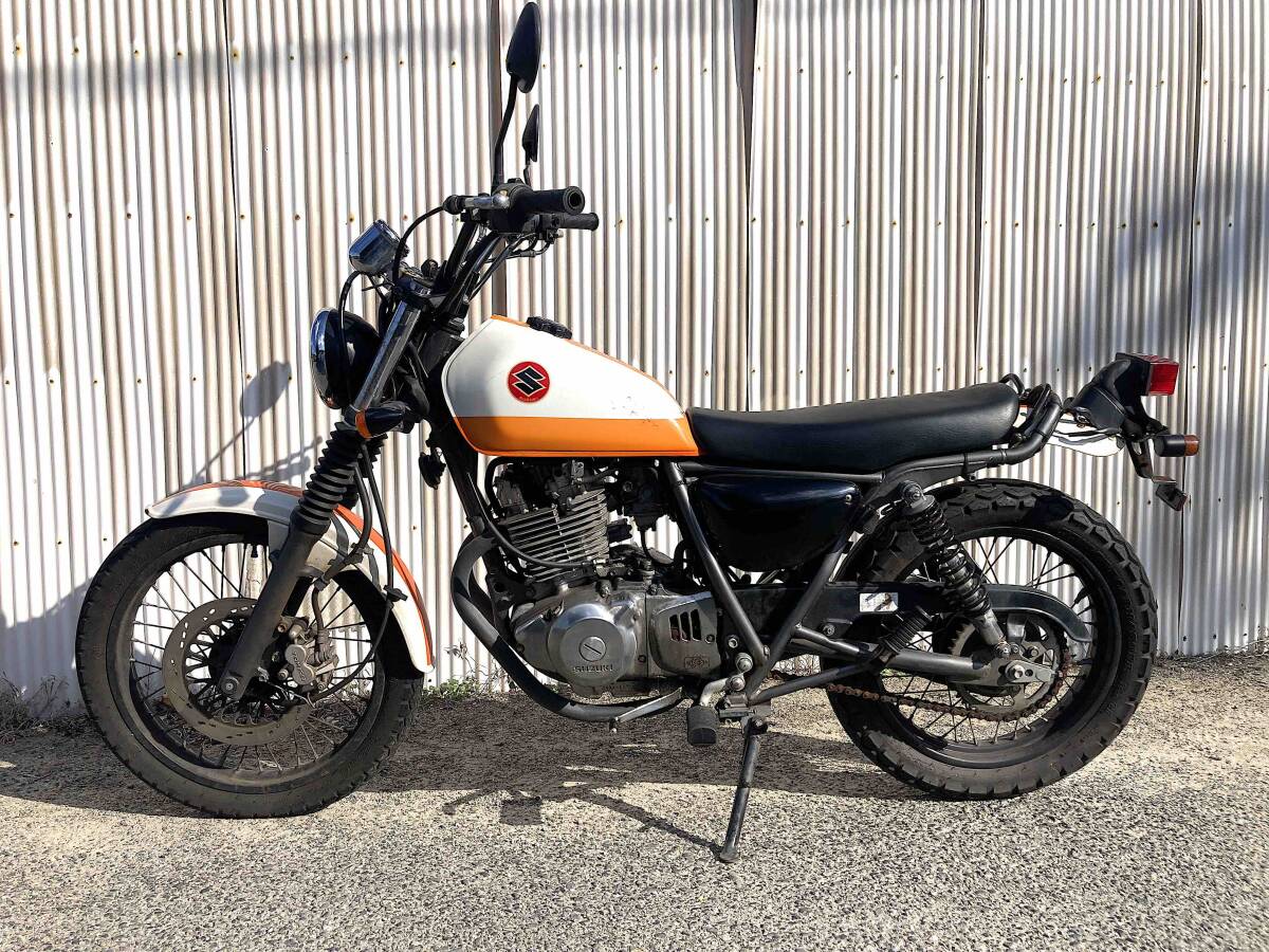 グラストラッカー　実働現状　神戸より　動画見てください_画像3