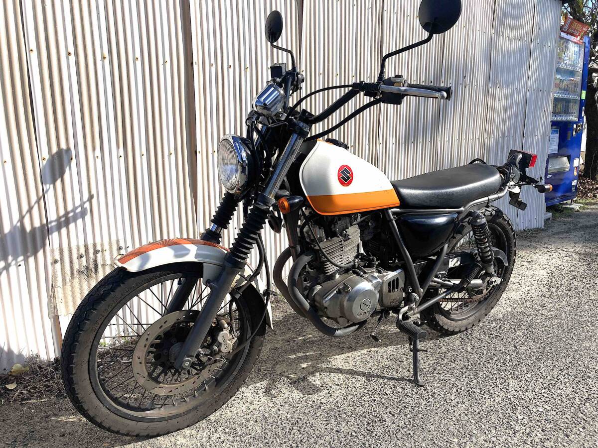 グラストラッカー　実働現状　神戸より　動画見てください_画像5