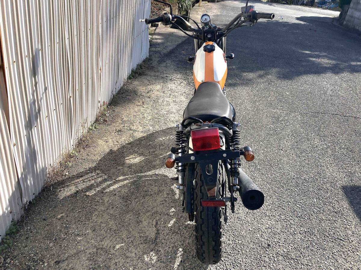 グラストラッカー　実働現状　神戸より　動画見てください_画像7