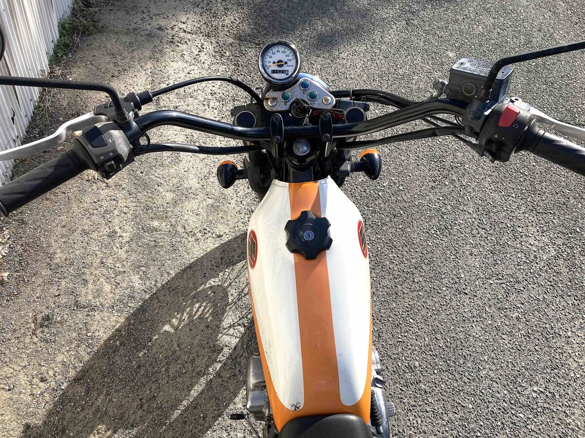 グラストラッカー　実働現状　神戸より　動画見てください_画像8