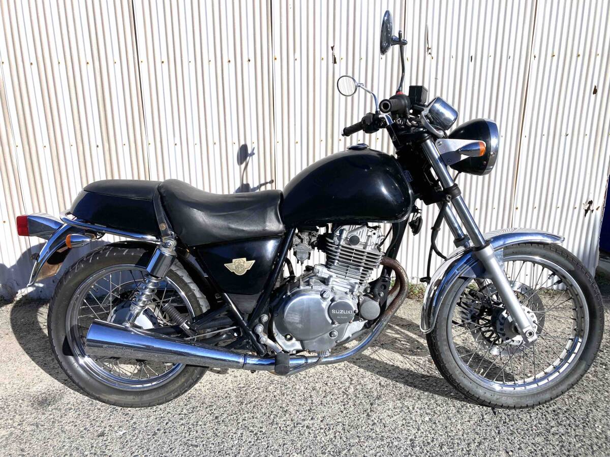 ボルティ　実働　現状車　神戸より　動画あり_画像1