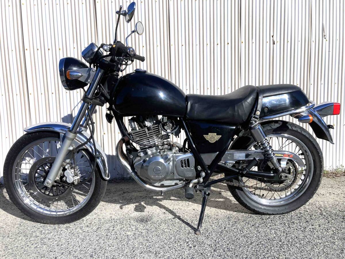 ボルティ　実働　現状車　神戸より　動画あり_画像3