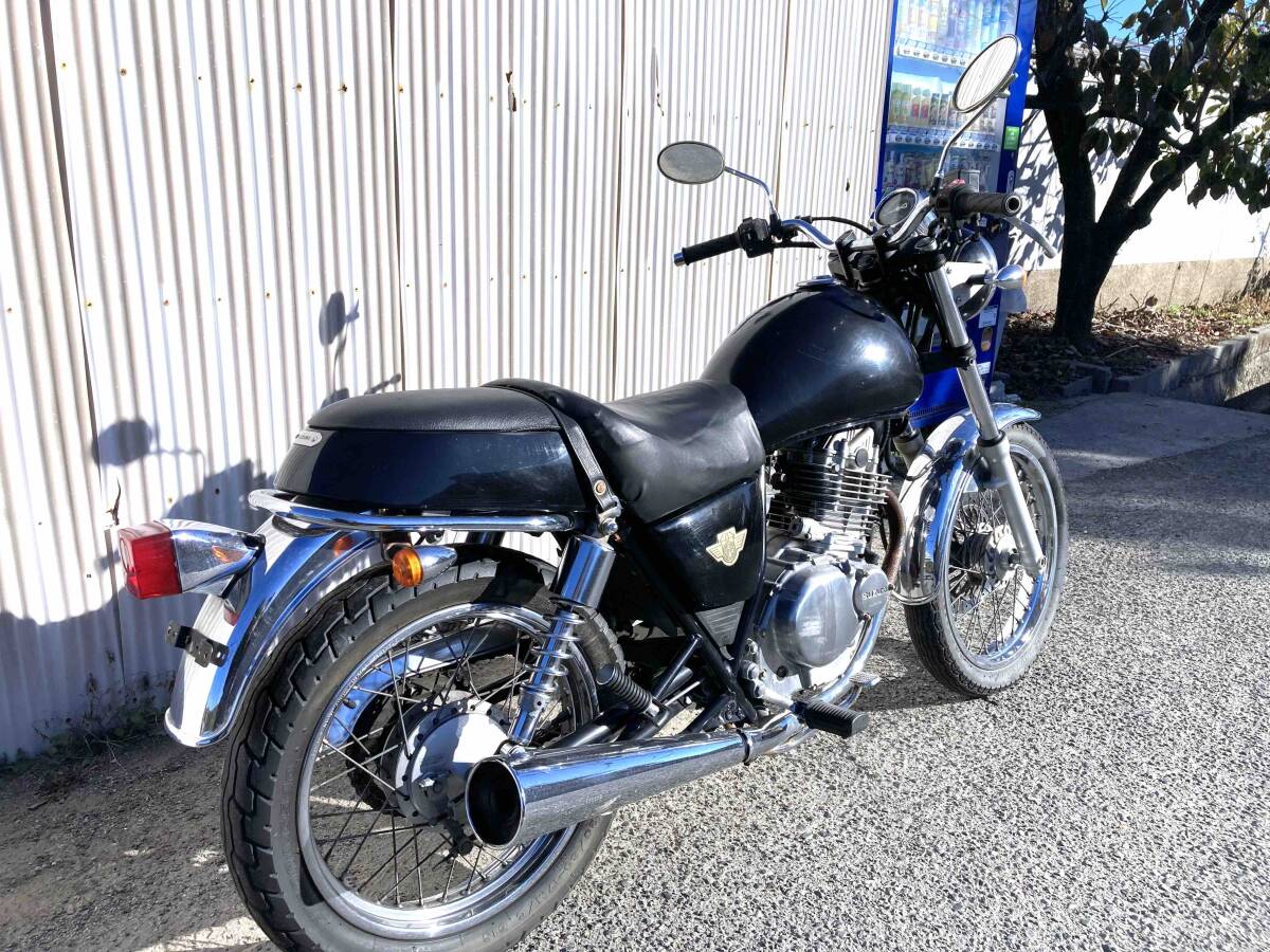 ボルティ　実働　現状車　神戸より　動画あり_画像4