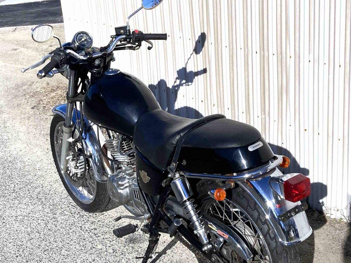 ボルティ　実働　現状車　神戸より　動画あり_画像5