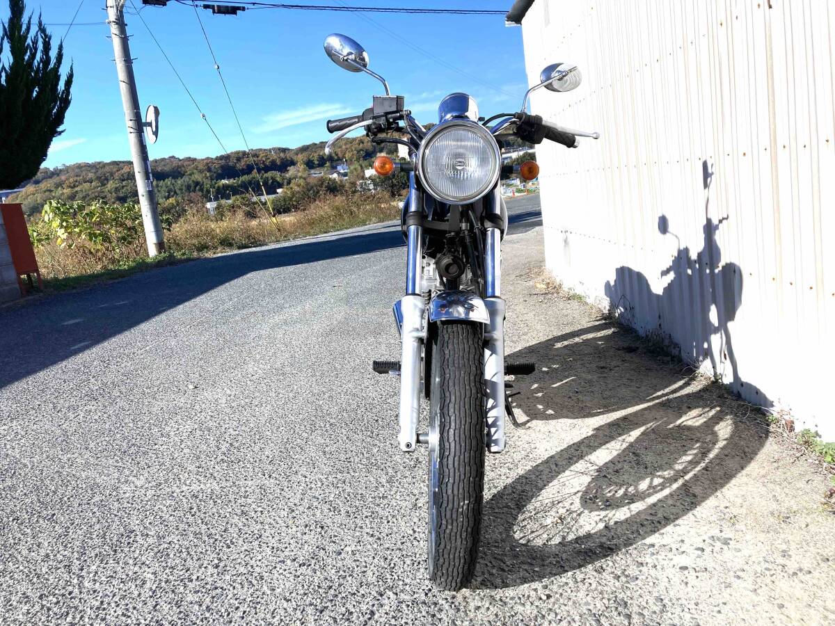 ボルティ　実働　現状車　神戸より　動画あり_画像6