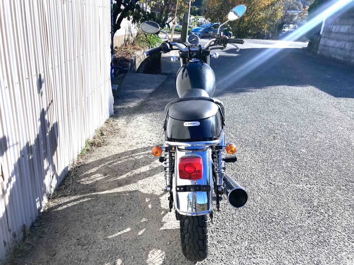 ボルティ　実働　現状車　神戸より　動画あり_画像7