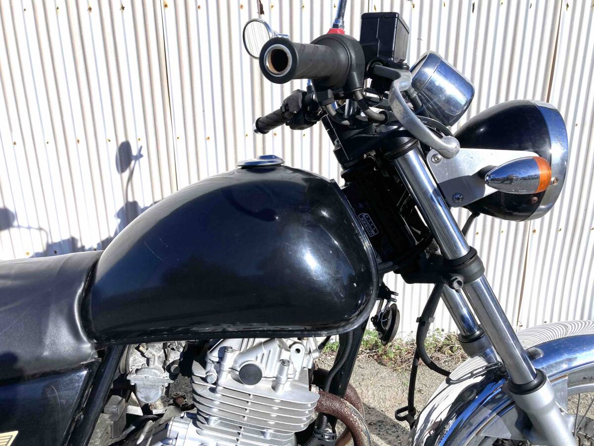 ボルティ　実働　現状車　神戸より　動画あり_画像8