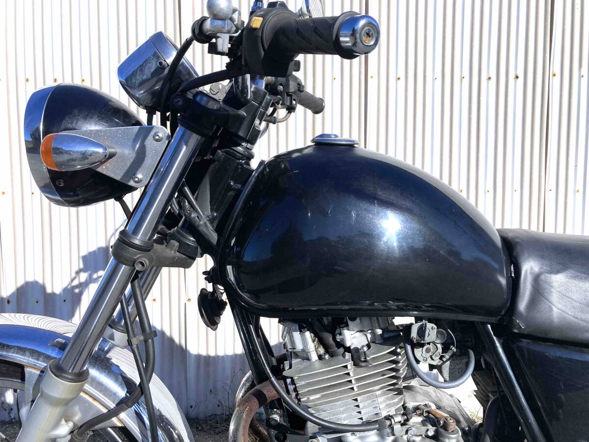 ボルティ　実働　現状車　神戸より　動画あり_画像9