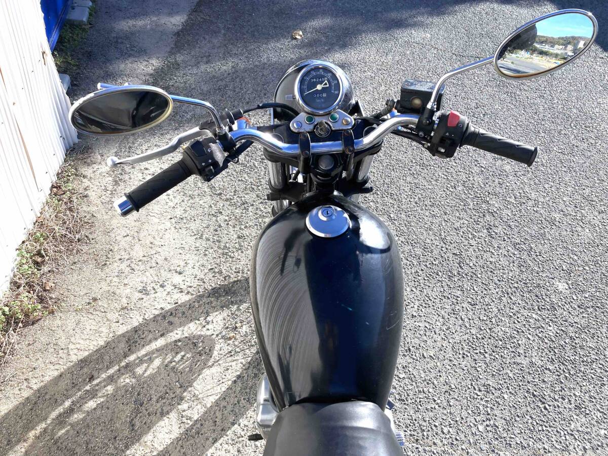 ボルティ　実働　現状車　神戸より　動画あり_画像10