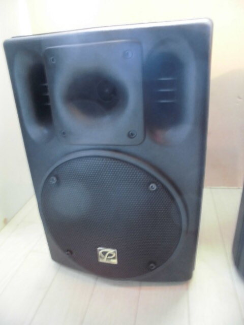 CLASSIC PRO Classic Pro PA динамик CSP6 пара маленький размер стандартный тип контрольный динамик дом запись Live праздник Cafe 