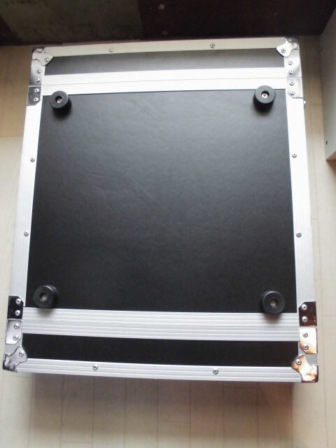 Road Ready подставка крепление кейс жесткий чехол крепкий 2U модель глубина . длинный MIDDLE ATLANTIC1U угол дополнение машинное оборудование PA load reti