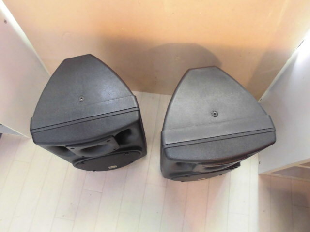 CLASSIC PRO Classic Pro PA динамик CSP6 пара маленький размер стандартный тип контрольный динамик дом запись Live праздник Cafe 