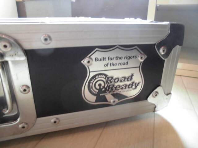 Road Ready подставка крепление кейс жесткий чехол крепкий 2U модель глубина . длинный MIDDLE ATLANTIC1U угол дополнение машинное оборудование PA load reti