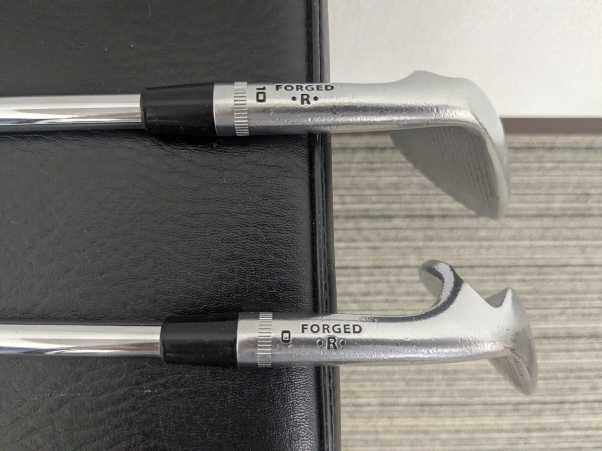 キャロウェイ XSERIESJAWS 58°52°　ウェッジ　　　ゴルフクラブ_画像5