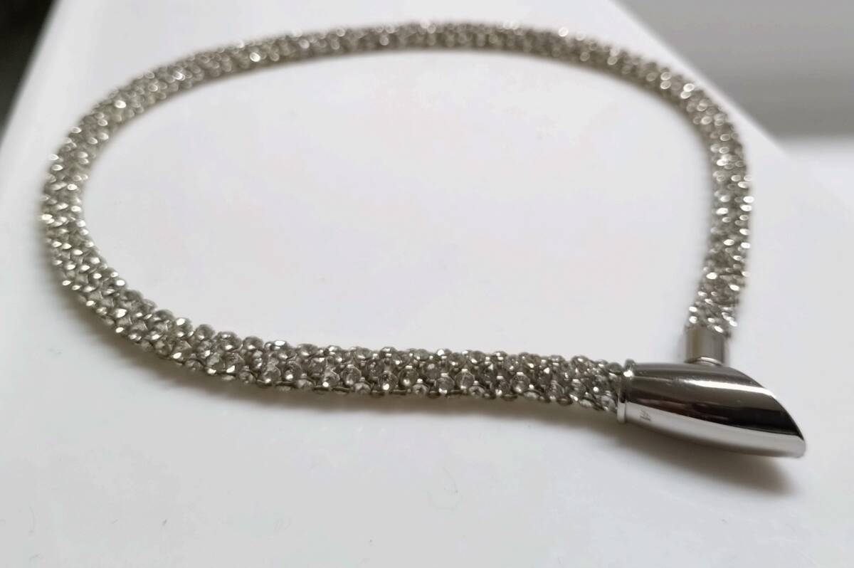 vartix Gackt着用カラー クリスタルホワイト ハッシュタグラブ_画像3