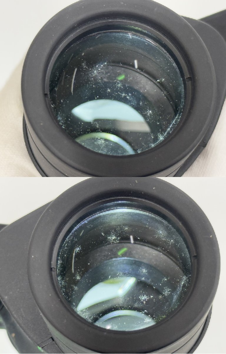 Nikon ニコン 7×35 7.2° 双眼鏡 ケース付 20029OX-7_画像6