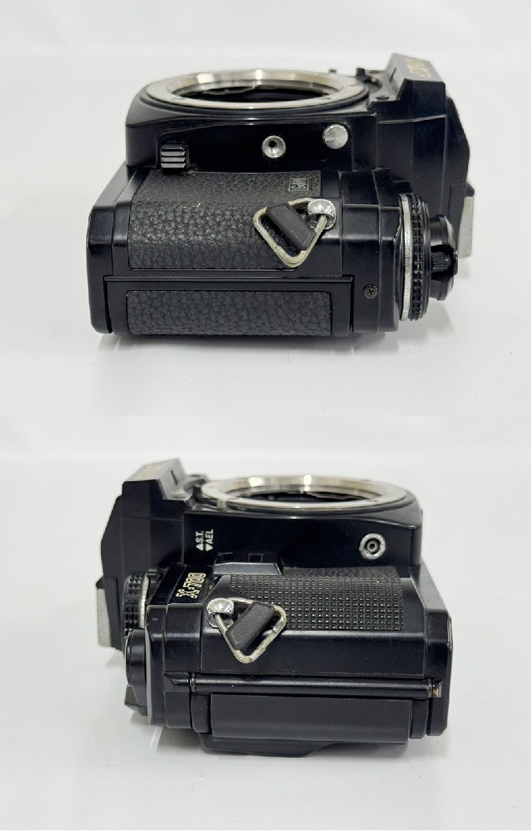 シャッターOK MINOLTA ミノルタ X-700 MD 50mm 1:1.4 一眼レフ フィルムカメラ ボディ レンズ 20064O8-8_画像4