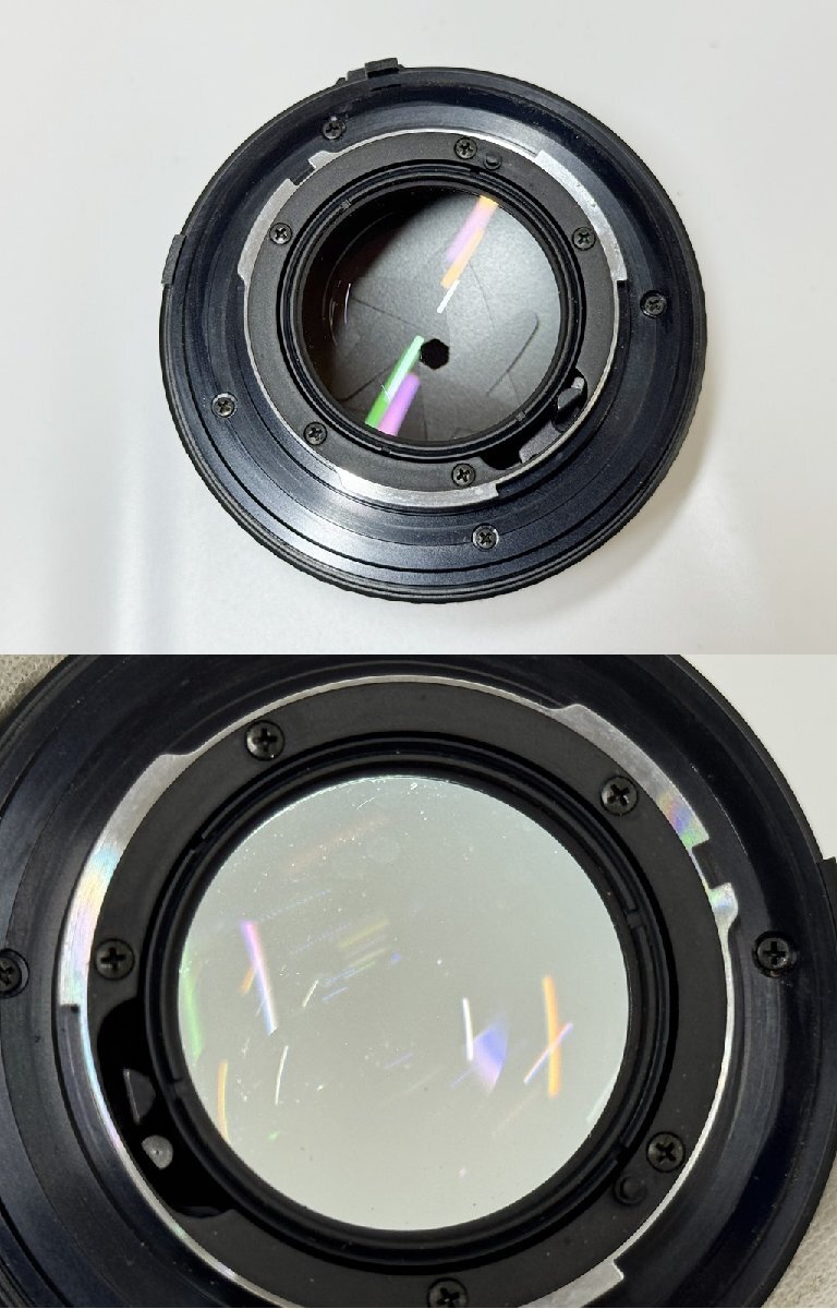 シャッターOK MINOLTA ミノルタ X-700 MD 50mm 1:1.4 一眼レフ フィルムカメラ ボディ レンズ 20064O8-8_画像7