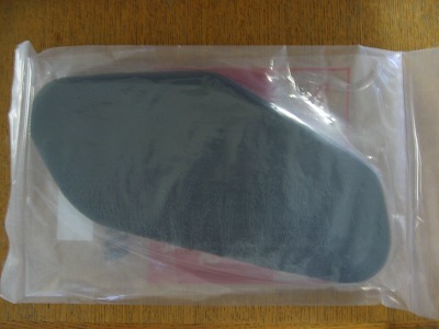 送料無料 新品 スズキ エアフィルター アドレスV100 CE11A CE13A エアクリーナー エレメント エアークリーナー エアクリ SUZUKI ③_画像1