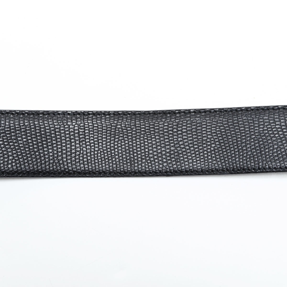  Salvatore Ferragamo Salvatore Ferragamo ремень кожа черный 