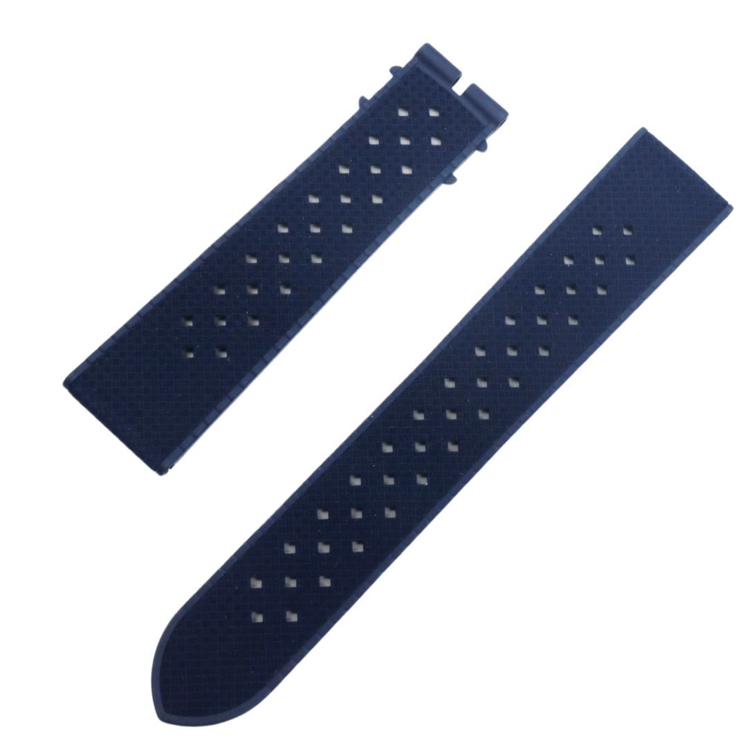 OMEGA【オメガ】 シーマスタープラネットオーシャン 232.58.42.21.01.001 ブラック/ベゼルダイヤ文字盤 ユニセックス【USED】(JD-21463)_画像9