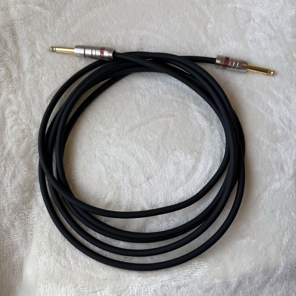 providence シールド H207 S/S 3m【中古現状渡し】_画像1