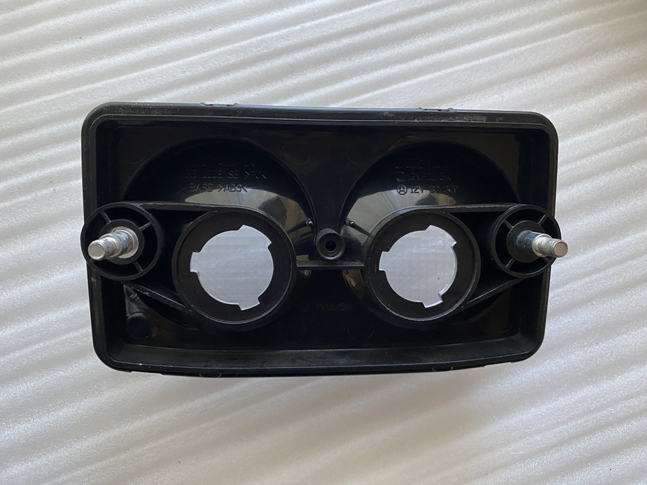 HONDA ホンダ CB400SF クリア テール ランプ レンズ 社外 純正 外装 NC31 CB1000SF ビッグ1 BIG1 NC39 フェンダー タンク_画像3