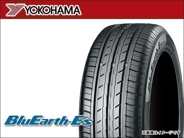 送料無料(法人宛) 納期要確認 ヨコハマ ブルーアースEs ES32 135/80R12 68S ES32B ■ YOKOHAMA BluEarth-Es ES-32 135/80-12 【38009】_画像1