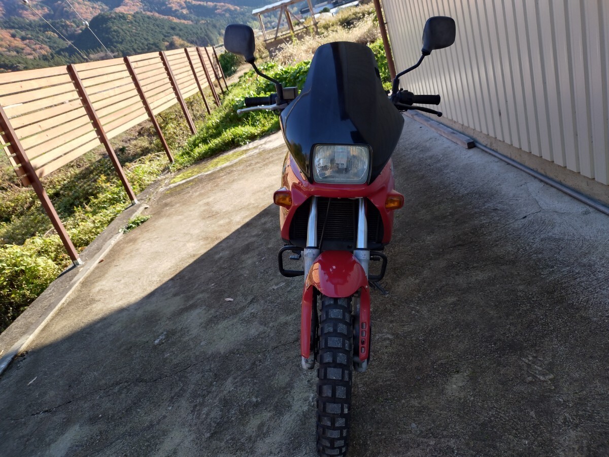 [ Hyogo ]F650 вентилятор te.-roBMW