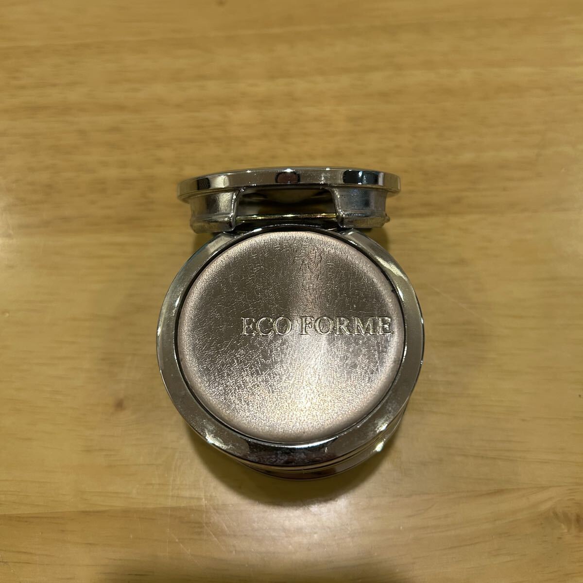 M186 ECO FORME エコフォルム センターキャップ 4個 外径59.5mm_画像3