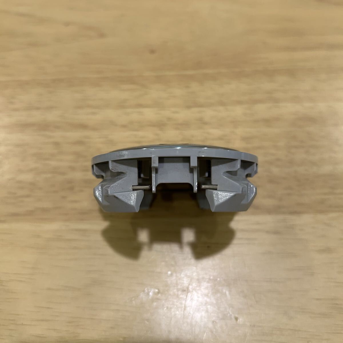 M181 トヨタ 純正 黒 ブラック センターキャップ 4個 外径62mm_画像3