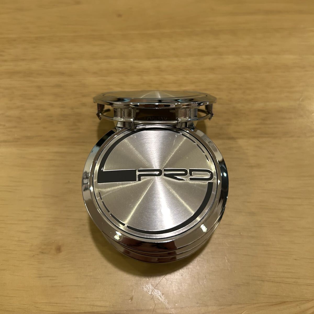 M201 PRD センターキャップ 4個 外径59.5mm_画像3