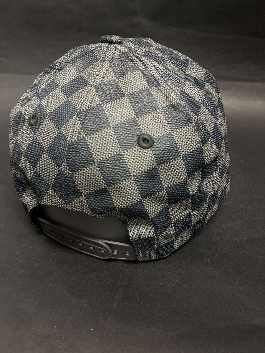 超希少カリスマプライベートブランドFUCK THE FAKE SUE MEキャップベージュ_画像5