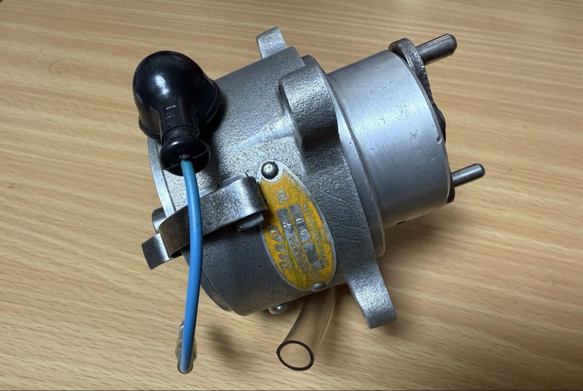 BLACK FRIDAY！SALE！！ 即決！ デスビ comp 初期タイプ O/H品 DENSO製 / ホンダ HONDA S500 S600 S800 S800M ディストリュービューター_画像2