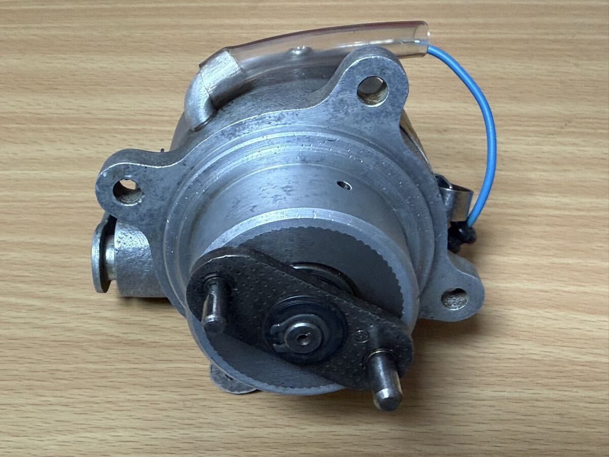 BLACK FRIDAY！SALE！！ 即決！ デスビ comp 初期タイプ O/H品 DENSO製 / ホンダ HONDA S500 S600 S800 S800M ディストリュービューター_画像3