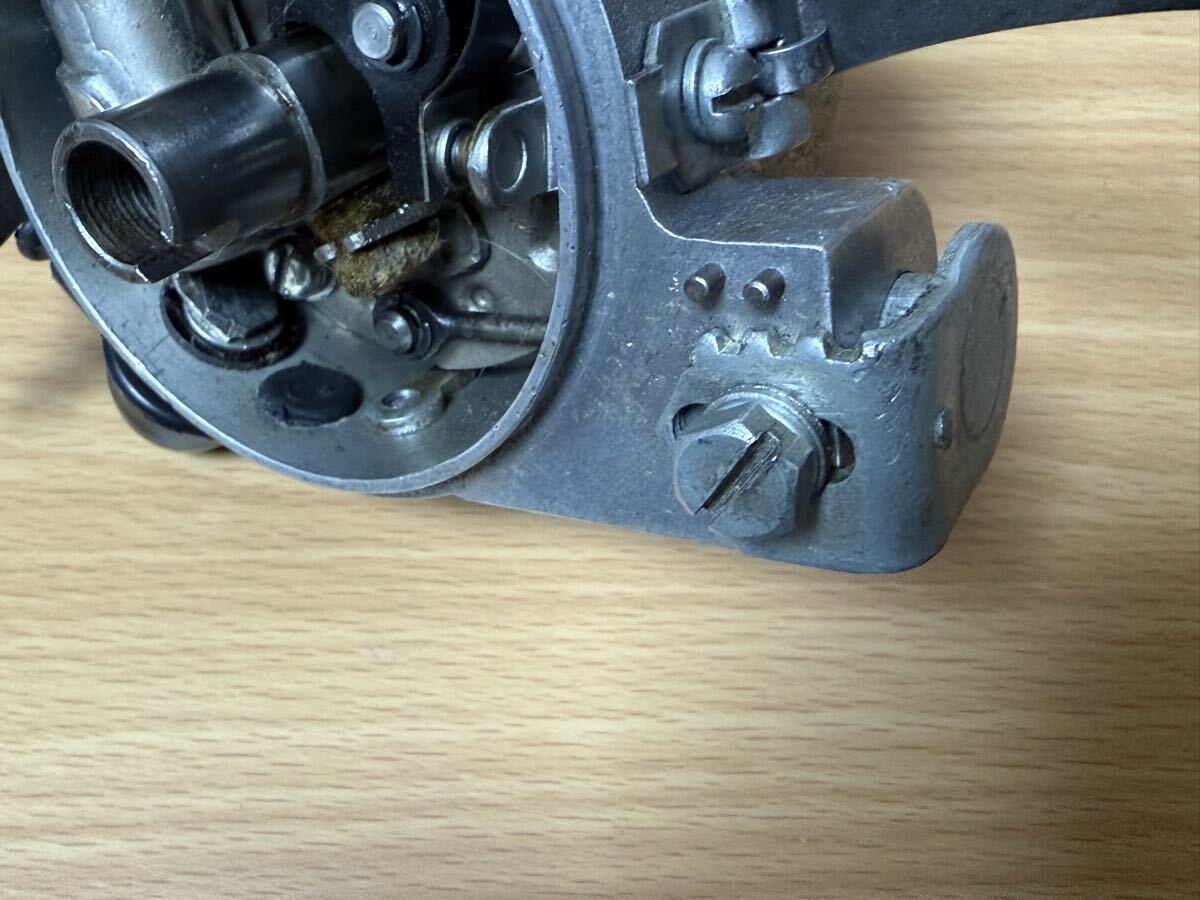 BLACK FRIDAY！SALE！！ 即決！ デスビ comp 初期タイプ O/H品 DENSO製 / ホンダ HONDA S500 S600 S800 S800M ディストリュービューター_画像4