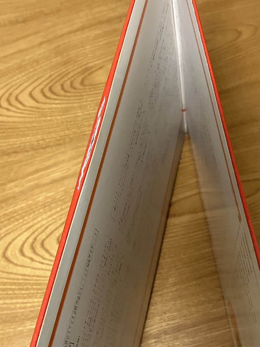 LP 赤盤 Julie London / ジュリー・ロンドン・デラックス / 国内盤_画像8