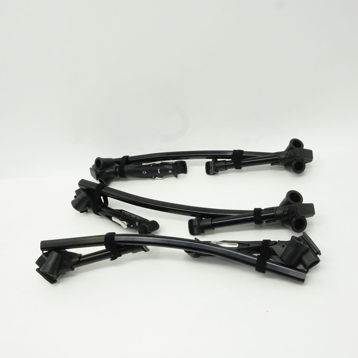 117 WAQ/ワック 2WAY フォールディングコット オリーブ キャンプ アウトドア ※中古_画像7