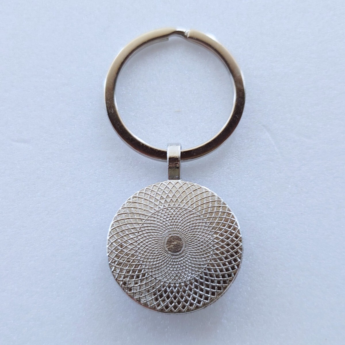  решетка полный * dead брелок для ключа ④